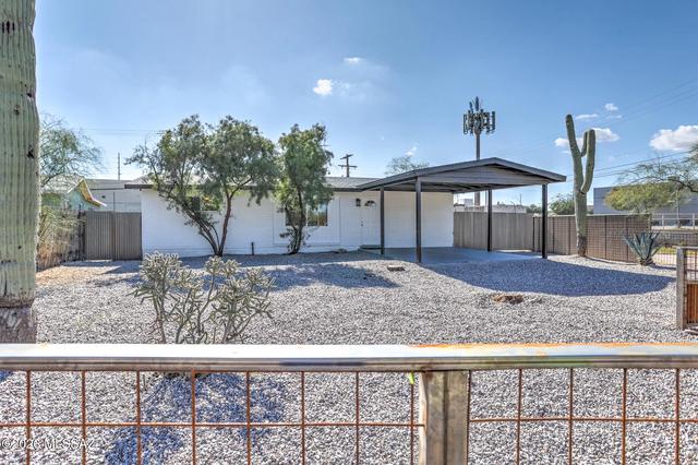 810 E Water St, Tucson, AZ 85719