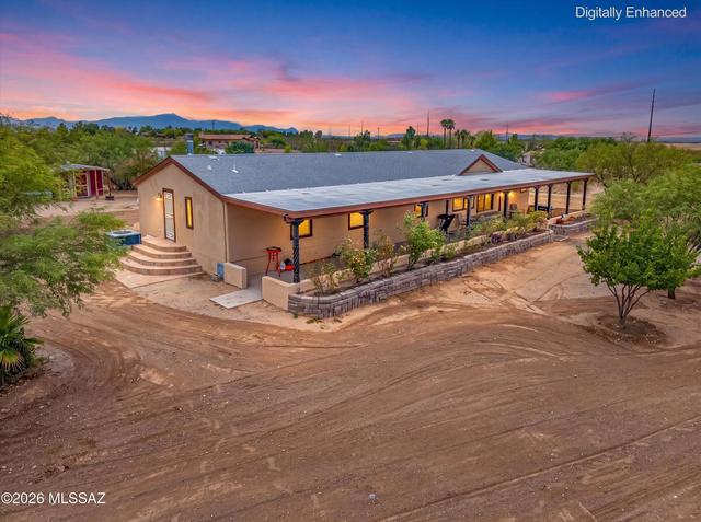 10935 S Swan Rd, Tucson, AZ 85756