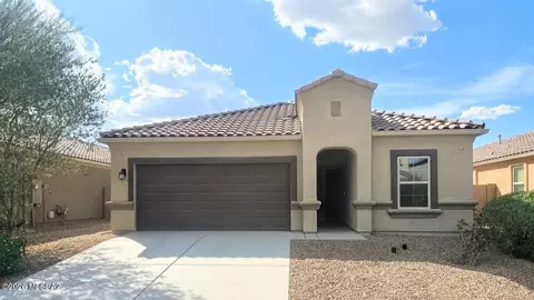 10279 N Palo Rojo Way, Marana, AZ 85653
