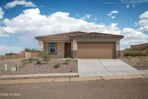 1189 Flowstone Trl, Benson, AZ 85602