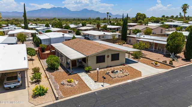 183 W Cedro Dr, Green Valley, AZ 85614