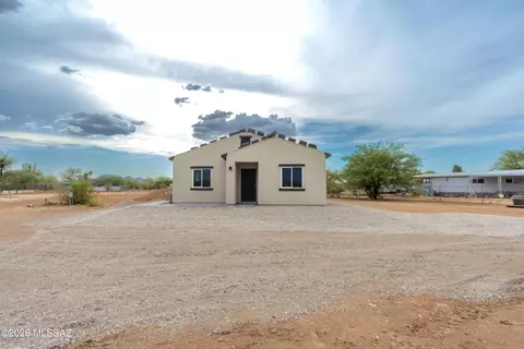 11905 N Anway Rd, Marana, AZ 85653