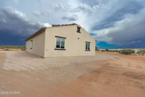11905 N Anway Rd, Marana, AZ 85653