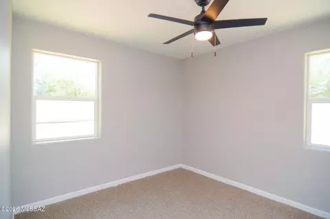 Bedroom - 3372 E 29th St, Tucson, AZ 85713 photo 3 of 4