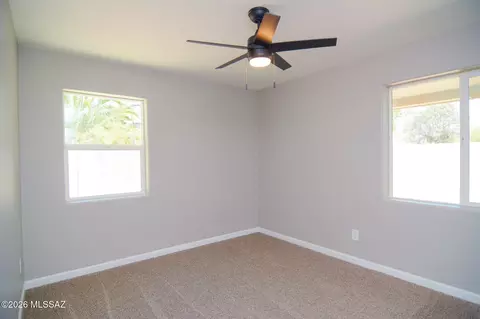Bedroom - 3372 E 29th St, Tucson, AZ 85713 photo 1 of 4