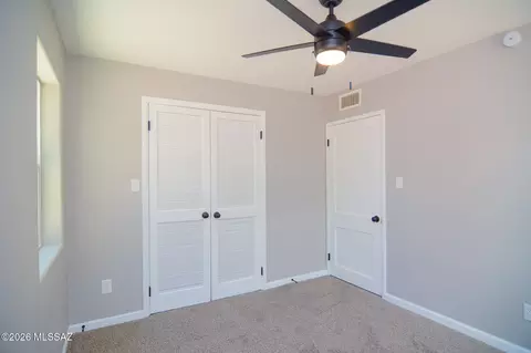 Bedroom - 3372 E 29th St, Tucson, AZ 85713 photo 4 of 4