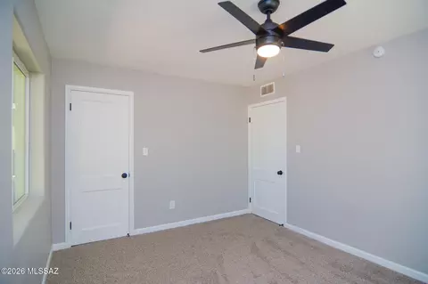 Bedroom - 3372 E 29th St, Tucson, AZ 85713 photo 2 of 4