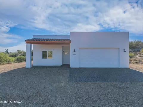 10910 Escalante Rd, Tucson, AZ 85730