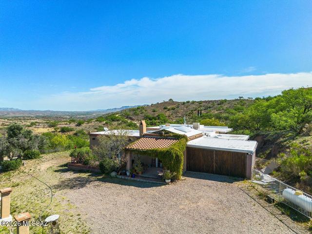 1750 N Aurora Dr, Nogales, AZ 85621