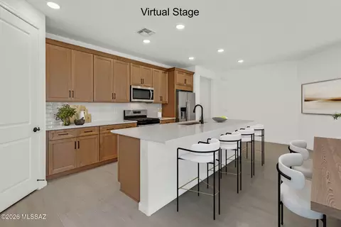 13962 E Lagomorpha Pl, Vail, AZ 85641 photo 7