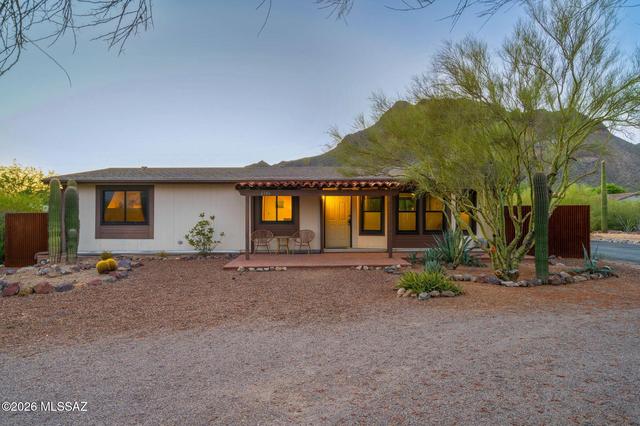 6106 W Tucson Estates Pkwy, Tucson, AZ 85713