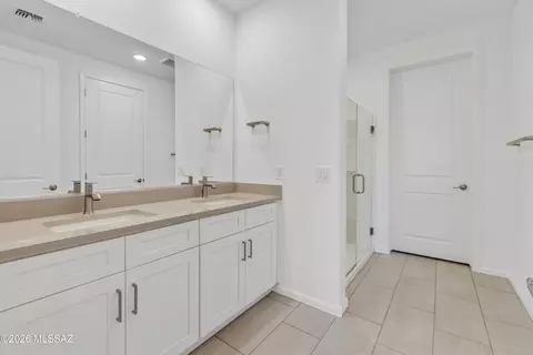 Entry Way - 13969 E Squamata Way, Vail, AZ 85641 photo 1 of 1