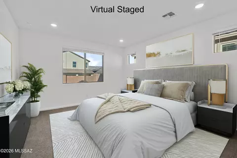 Bedroom - 13969 E Squamata Way, Vail, AZ 85641 photo 1 of 1