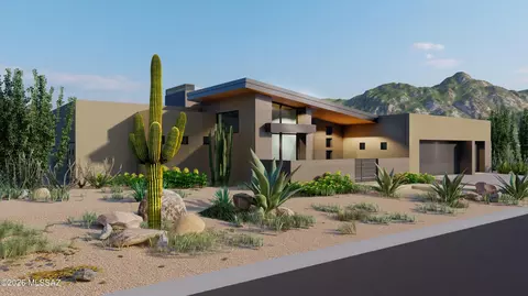 5762 W Sunset Gallery Pl #2, Marana, AZ 85658