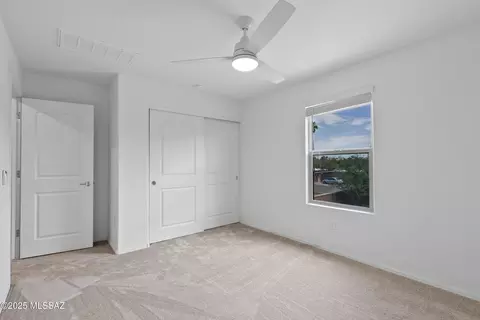Bedroom - 1008 E Descent St, Tucson, AZ 85719 photo 3 of 6