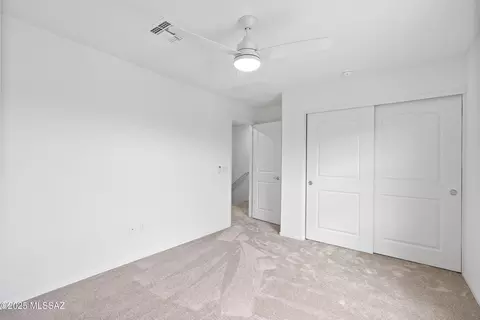 Bedroom - 1008 E Descent St, Tucson, AZ 85719 photo 2 of 6