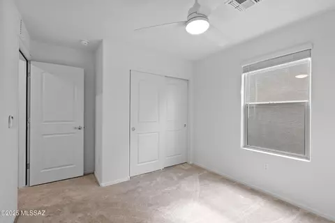 Bedroom - 1008 E Descent St, Tucson, AZ 85719 photo 5 of 6