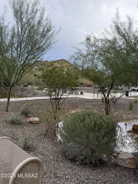 Exterior - 1008 E Descent St, Tucson, AZ 85719 photo 6 of 6