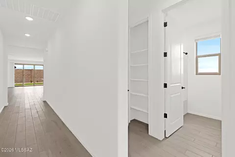Entry Way - 13952 E Lagomorpha Pl, Vail, AZ 85641 photo 1 of 1