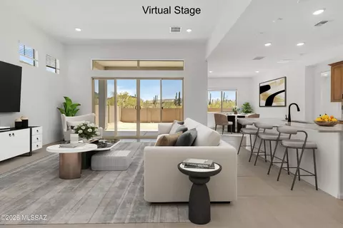 14752 N Blue Juniper Ln, Marana, AZ 85658