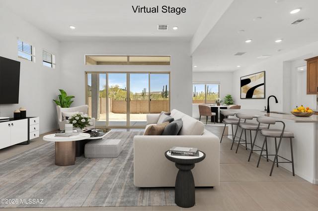 14752 N Blue Juniper Ln, Marana, AZ 85658