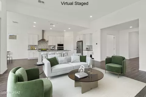 14776 N Blue Juniper Ln, Marana, AZ 85658