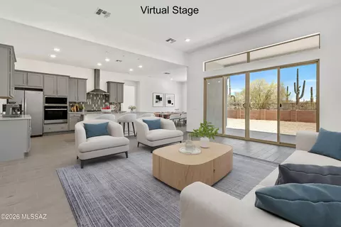 14786 N Chicalote Dr, Marana, AZ 85658