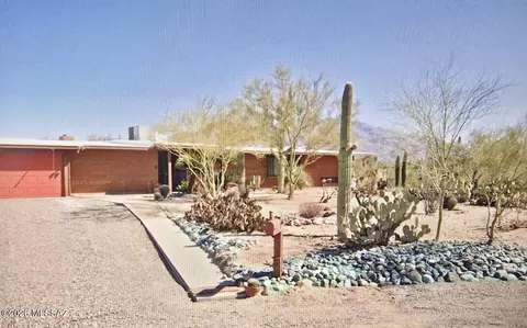2800 W Giaconda Pl, Tucson, AZ 85741