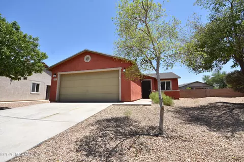 5095 E Fishhook Ct, Tucson, AZ 85756