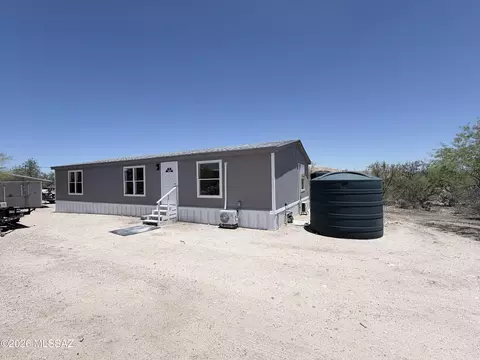 6404 W Pinto Rd, Sahuarita, AZ 85629