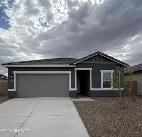 6719 W Star Wash Loop W, Tucson, AZ 85757