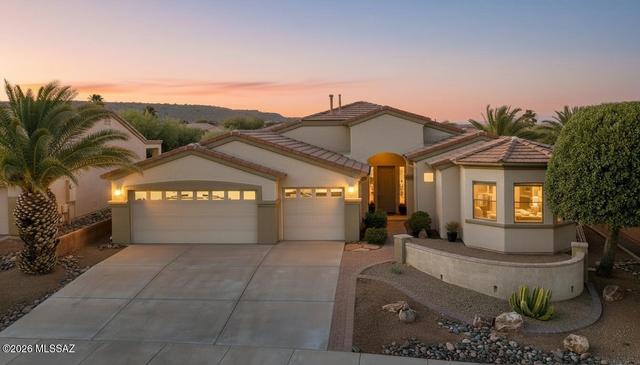 872 W Mountain Stone Dr, Green Valley, AZ 85614