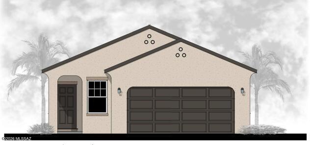 6553 W Sandyfield Way W, Tucson, AZ 85757