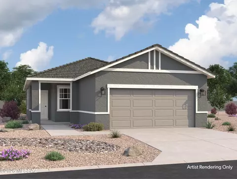 6560 W Sandyfield Way W, Tucson, AZ 85757