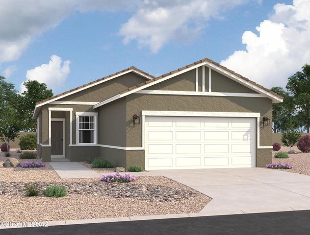 6560 W Sandyfield Way W, Tucson, AZ 85757