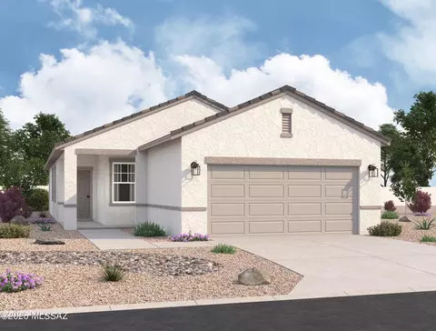 6559 W Sandyfield Way W, Tucson, AZ 85757