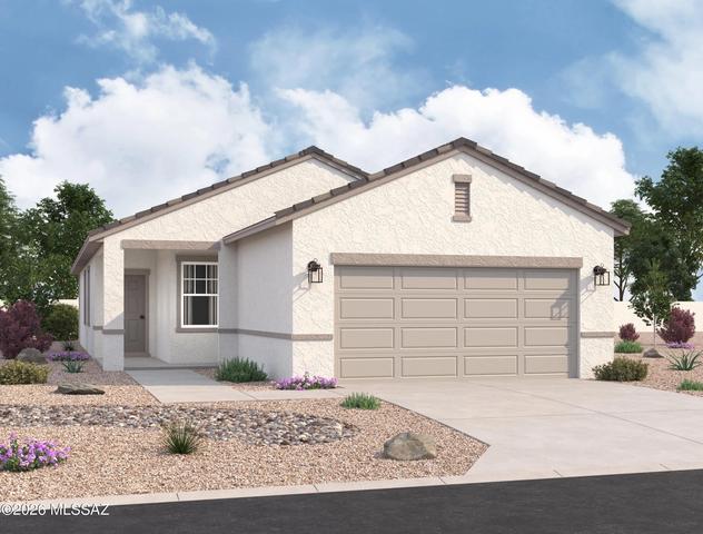6559 W Sandyfield Way W, Tucson, AZ 85757