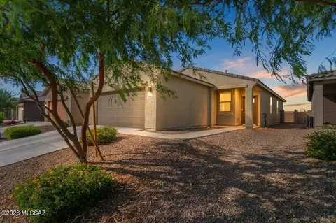 4889 E Julian Wash Dr, Tucson, AZ 85706