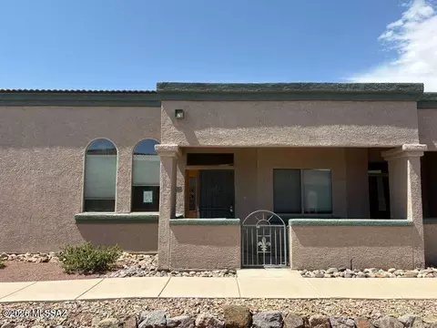 5708 W Treasure Cove Loop, Tucson, AZ 85713