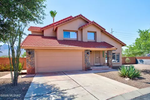 1223 W Firestone Pl, Oro Valley, AZ 85737