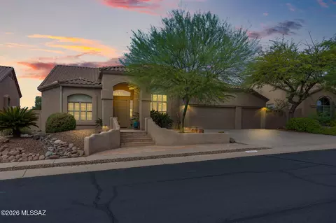 12957 N Woodburne Ave, Oro Valley, AZ 85755