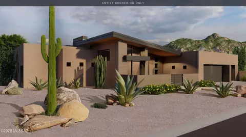 5762 W Sunset Gallery Pl #2, Marana, AZ 85658