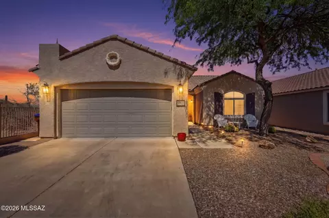 14149 S Corte El Duque, Sahuarita, AZ 85629