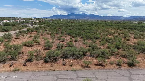 127 Camino Josefina #37, Rio Rico, AZ 85648