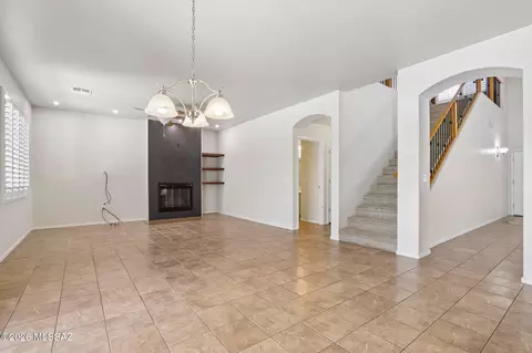 Living - 12754 E Hannah Trl, Vail, AZ 85641 photo 4 of 6