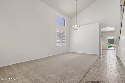 Living - 12754 E Hannah Trl, Vail, AZ 85641 photo 2 of 6