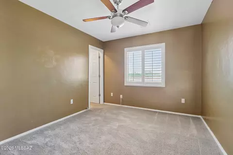 Bedroom - 12754 E Hannah Trl, Vail, AZ 85641 photo 1 of 2