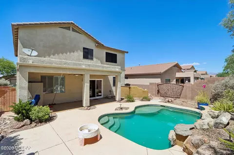 Other - 12754 E Hannah Trl, Vail, AZ 85641 photo 8 of 8