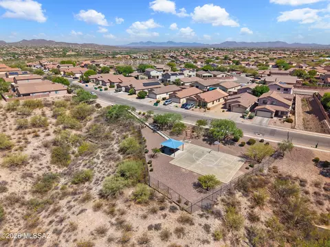 View/Area - 12754 E Hannah Trl, Vail, AZ 85641 photo 5 of 5