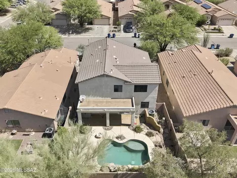 View/Area - 12754 E Hannah Trl, Vail, AZ 85641 photo 2 of 5